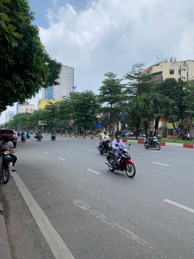 (HIẾM) Bán mảnh đất vàng dự án thương mại dịch vụ quận Cầu Giấy, LÔ GÓC 4 mặt đường, 7.621m2, 800 tỷ - Ảnh chính